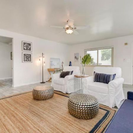 Perla D'Italia -1Br- Free Driveway Parking -1 Car Apartman San Diego Kültér fotó