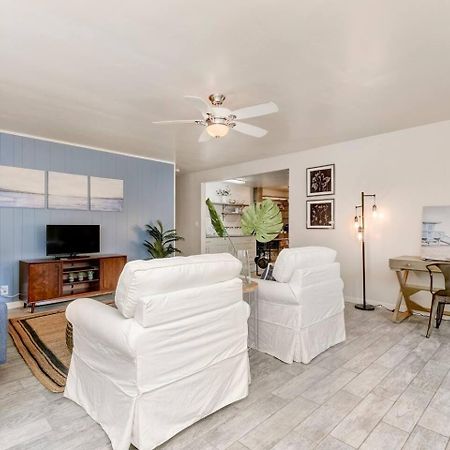 Perla D'Italia -1Br- Free Driveway Parking -1 Car Apartman San Diego Kültér fotó