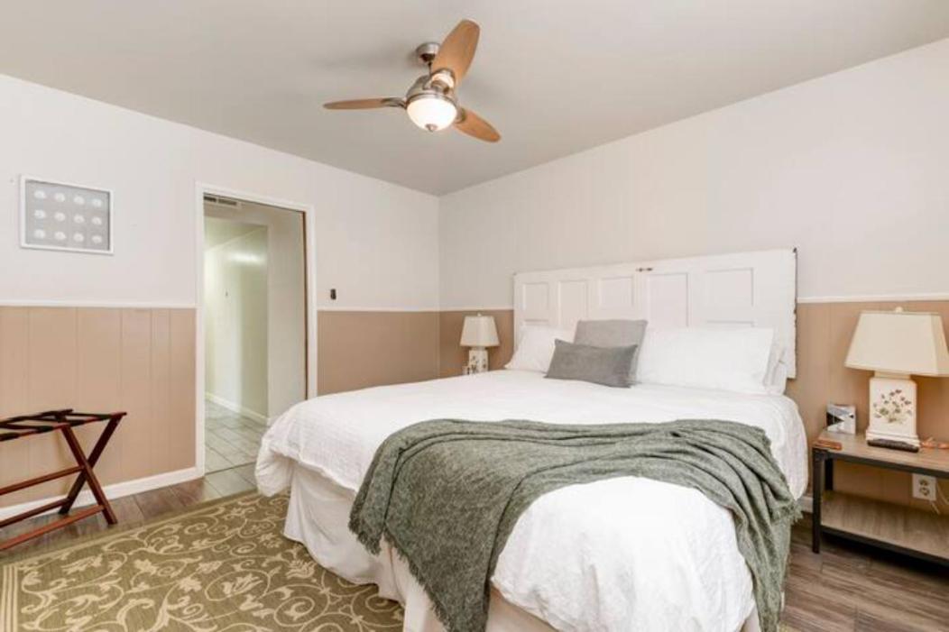 Perla D'Italia -1Br- Free Driveway Parking -1 Car Apartman San Diego Kültér fotó