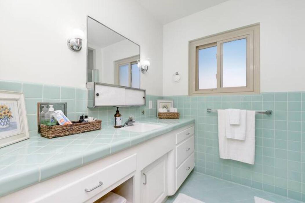 Perla D'Italia -1Br- Free Driveway Parking -1 Car Apartman San Diego Kültér fotó