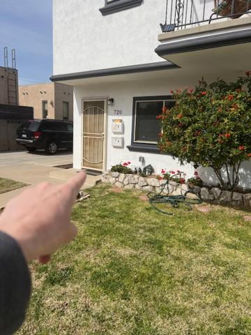 Perla D'Italia -1Br- Free Driveway Parking -1 Car Apartman San Diego Kültér fotó