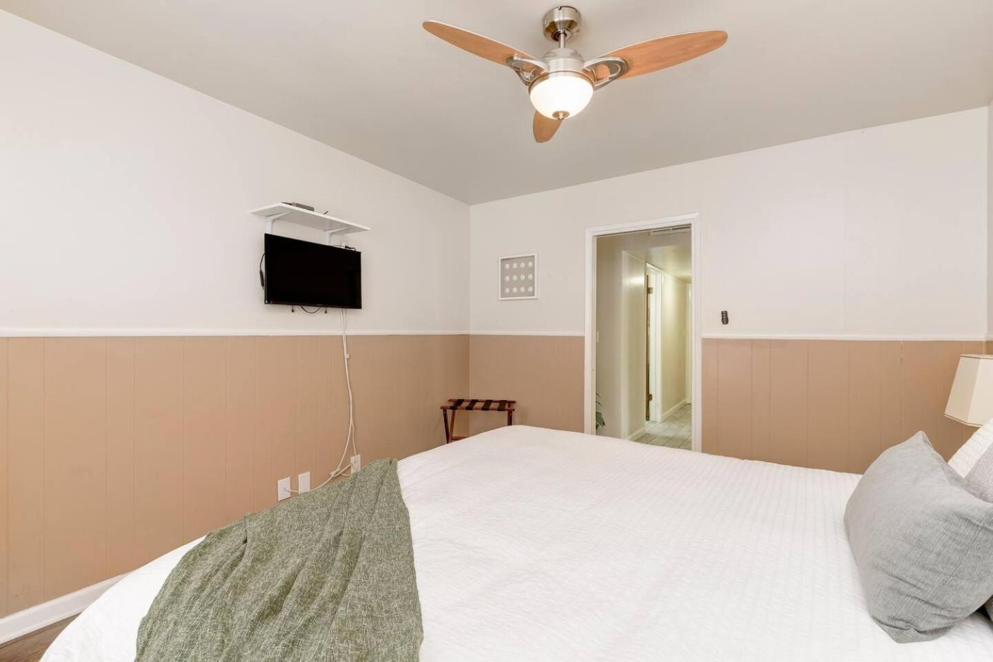 Perla D'Italia -1Br- Free Driveway Parking -1 Car Apartman San Diego Kültér fotó