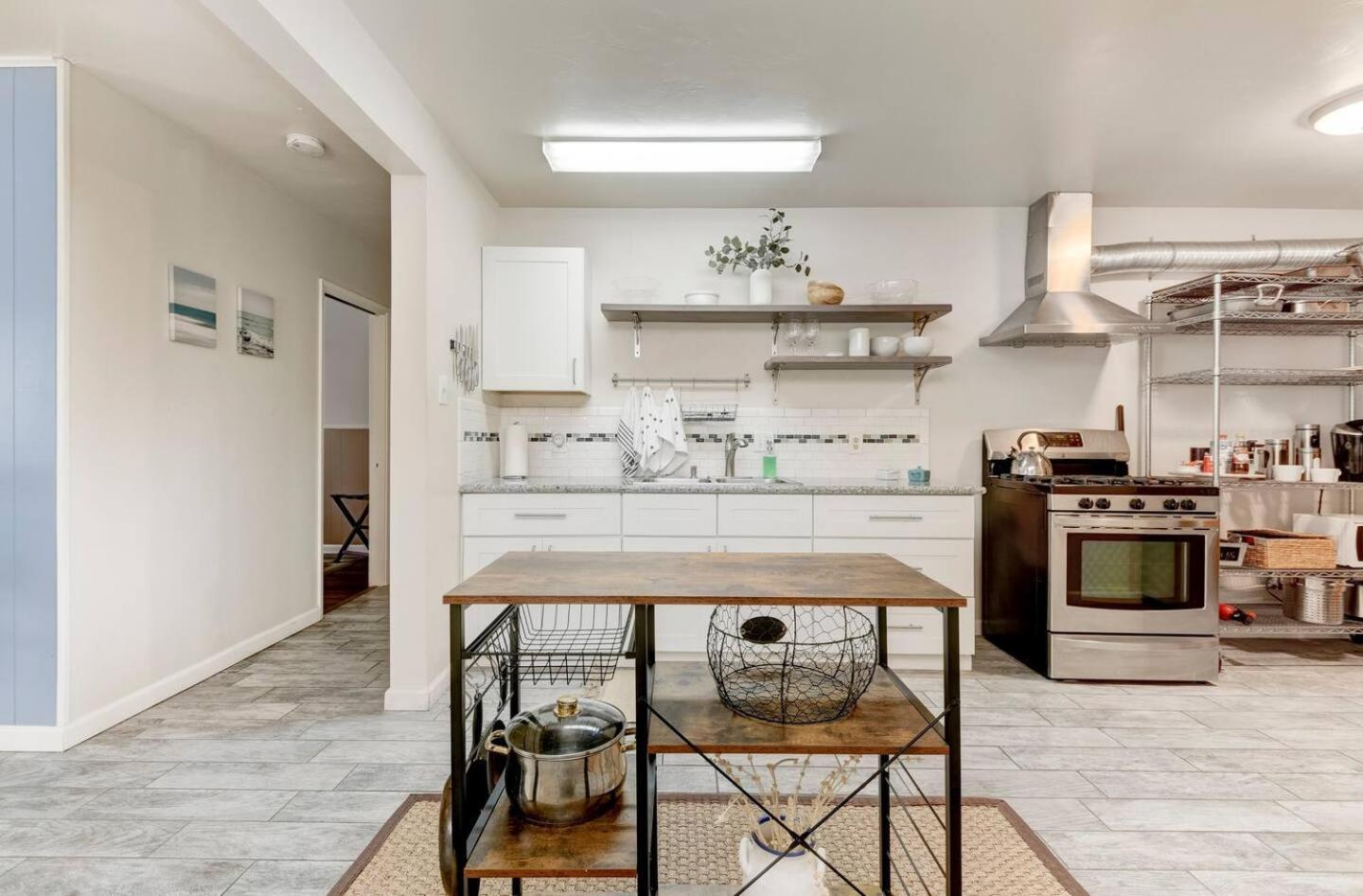 Perla D'Italia -1Br- Free Driveway Parking -1 Car Apartman San Diego Kültér fotó
